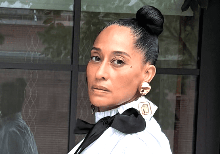 Tracee Ellis Ross